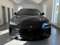 Usata Lamborghini Urus 666 CV (489 kW) 2023 Nero SUV