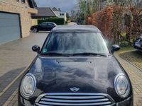 gebraucht Mini One D Clubman 