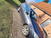 Gebraucht Mercedes C200 184 PS (135 kW) 2008 Grau Kombi