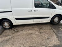 gebraucht Fiat Scudo 2,0l 270L Kastenwagen