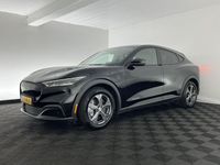 Gebraucht Ford Mustang Mach-E 197 kW (269 PS) 2022 Schwarz SUV
