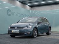 gebraucht VW Golf 1.6 TDI DSG IQ.DRIVE VIRTUAL KAMERA LM17