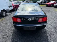 Gebraucht VW Phaeton 224 PS (164 kW) 2007 Schwarz Limousine