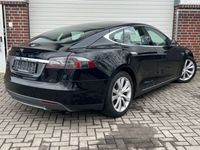 gebraucht Tesla Model S 85 Kaltwetter SUPERCHARGER FREE SC01