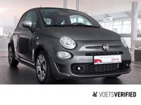 gebraucht Fiat 500 1.2 Schalter 5-Gang RockStar +XENON+NAVI