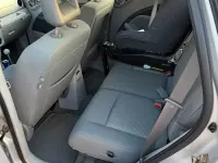 Gebraucht Chrysler PT Cruiser 149 PS (109 kW) 2008 Silber Limousine