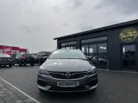 Używany Opel Astra Design & Tech 131 KM (96 kW) 2022 Szary Hatchback