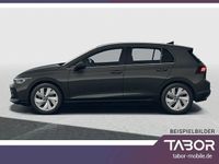 Nowe VW Golf VIII Style 150 KM (110 kW) 2025 Szary Sedan/Limuzyna