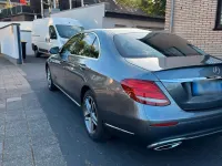 Gebraucht Mercedes E350 258 PS (189 kW) 2016 Limousine