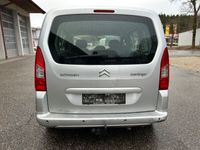 gebraucht Citroën Berlingo 1.6 HDI Advance Klima 1.Hand 5 Sitzer