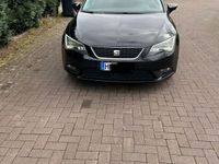 gebraucht Seat Leon ST 1.6 TDI 77kW Start&Stop Style DSG Style