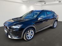 gebraucht Cupra Formentor 1.4 TSI e-HYBRID *LED*KAM*NAVI*PDDC*