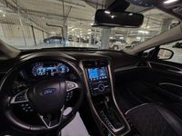 Używany Ford Mondeo Vignale 209 KM (153 kW) 2018 Sedan/Limuzyna