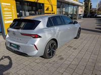 Gebraucht Opel Astra 131 PS (96 kW) 2024 Kristall silber Limousine