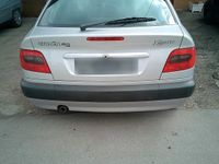 Gebraucht Citroën Xsara 90 PS (66 kW) 1997 Silber Coupé