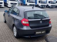 gebraucht BMW 116 116 i