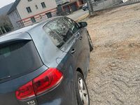 Gebraucht VW Golf VII 105 PS (77 kW) 2012 Schwarz Limousine