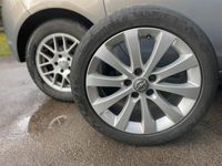 gebraucht Opel Meriva 1,4 eco Flex BJ 2011