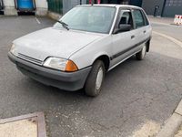 Gebraucht Citroën AX 75 PS (55 kW) 1989 Kleinwagen