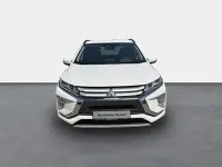 Gebraucht Mitsubishi Eclipse Cross Active 163 PS (119 kW) 2019 P) (weiss SUV