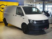 Gebraucht VW Transporter 102 PS (75 kW) 2018 Weiß Van