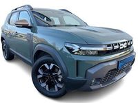Nowe Dacia Duster Extreme 141 KM (103 kW) 2026 Zielony SUV