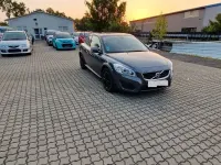 Gebraucht Volvo C30 Kinetic 114 PS (83 kW) 2011 Grau Kleinwagen