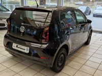 gebraucht VW up! up! soundKlima Sitzheizg. Navidock LM