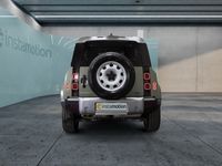 gebraucht Land Rover Defender 90 D200 (Diesel)