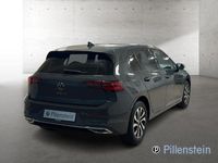 Gebraucht VW Golf VIII Active 150 PS (110 kW) 2023 Grau Limousine