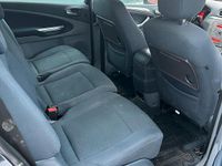Gebraucht Ford S-MAX S 125 PS (91 kW) 2009 Andere farben Van / Kleinbus