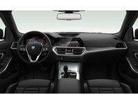 gebraucht BMW 320 d Touring