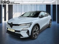 Gebraucht Renault Megane E-Tech 160 kW (218 PS) 2022 Grau Limousine