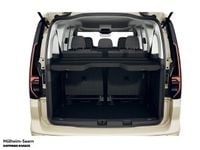 Ny VW Caddy Maxi 122 HK (89 kW) 2025 (unbekannt) MPV