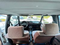 Gebraucht VW Golf II 55 PS (40 kW) 1985 Weiß Kleinwagen