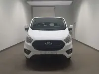 Occasion Ford Transit Custom 131 ch (96 kW) 2022 Blanc Break