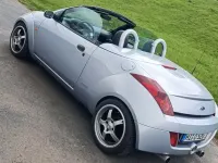 Gebraucht Ford StreetKa 95 PS (69 kW) 2005 Cabrio