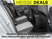 Neu Opel Corsa Edition 101 PS (74 kW) 2025 Grau Kleinwagen