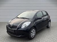Gebraucht Toyota Yaris Sol 87 PS (63 kW) 2006 Schwarz Kleinwagen