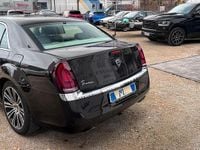 Gebraucht Lancia Thema 239 PS (175 kW) 2013 Colore esterno (luxury brown) Limousine