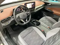 Usata VW ID.5 Pro Performance 150 kW (204 CV) 2023 Grigio SUV