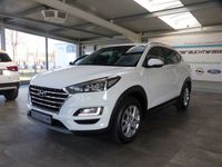 gebraucht Hyundai Tucson Trend 2WD