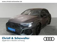 Gebraucht Audi RS3 Sport 400 PS (294 kW) 2024 Daytonagrau perleffekt Limousine
