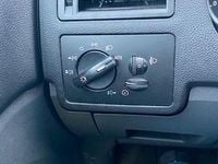 Gebraucht Ford C-MAX 101 PS (74 kW) 2010 Schwarz Van / Kleinbus