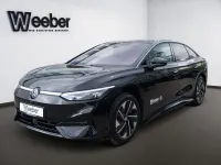 Occasion VW ID.7 Pro 210 kW (286 ch) 2025 Noir Berline
