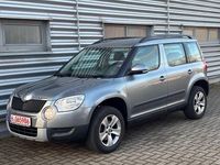 Gebraucht Skoda Yeti 105 PS (77 kW) 2011 SUV