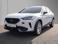 Gebraucht Cupra Formentor 204 PS (150 kW) 2024 Candy weiß SUV