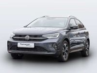 gebraucht VW Taigo 1.0 TSI DSG STYLE LM17 NAVI KAMERA LED