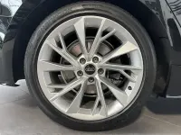 Gebraucht Audi A5 S-Line 204 PS (150 kW) 2023 Brillantschwarz Coupé