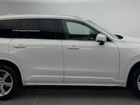 Gebraucht Volvo XC90 Pro 235 PS (172 kW) 2022 Ice white solid SUV